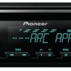 Pioneer CD BT Receiver with ARC