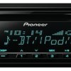Pioneer CD BT Receiver MIxTrax ARC