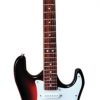 AXE-Licensed Fender Strat Sunburst