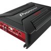 Pioneer 4-Channel 480w Bridgeable Amp