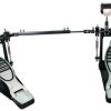 Gp Perc Double Bass Drum Pedal