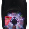 DX - Mr DJ 15 Rchargble USB BT BT FM