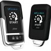 Excalibur 1 Button Remote Start