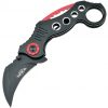 Karambit Tactical Assist Knife 5 Black