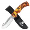 HUNTER OUTDOORGuthookBladeCamo8.75Orange