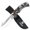 HUNTER OutdoorGuthookBladeCamo8.75Silver
