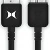 3ftUSB 3.0Cable to Micro B Connector Blk