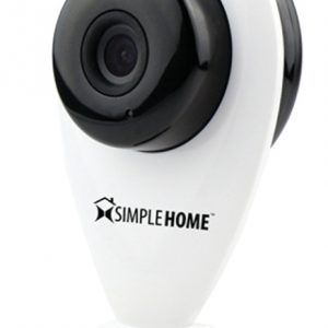 SimpleHome Security Cam Motion Detection