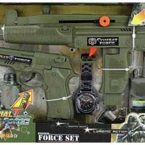 Toy Special Force Play Set