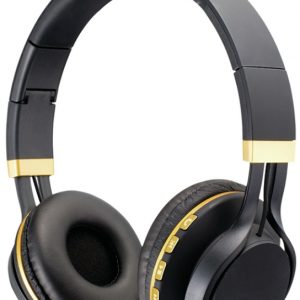 Sentry Deluxe BT Headphones