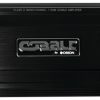 Orion Cobalt Class D Mono Amp 1500w 1ohm