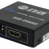 SO-Nippon HDMI 1x2 Splitter