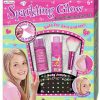Sparkling Glow Glitter & Body Mist Set