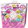 Scented Girlz Beauty Set Emoji Polish