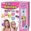 Selfie Props Emoji Set Selfie stick prop