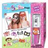 Selfie Props Flower Critter Set Selfie