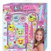 Tape Art Secret Passcode Journal Emoji