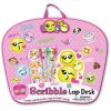Scribble Lap Desk EMOJI