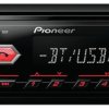 Pioneer Din BT Digital Media Player