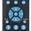 RCA 3 Device Universal Remote DVR