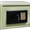 Hawk Electronic Digital Safe 12.75x8x8in