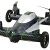 Fly Drive Quadcopter HD Recording Carbon