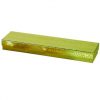 Gold Cotton Filled Box 8 X 2X1in(BX2882)