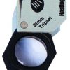 Diamond Loupe 21Mm 10X Alum. Finish
