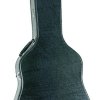 Kona Tolex Mandolin Case A & F Style