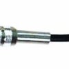 Fatboy 20 Ft Straight Cord Metal End