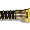 Fatboy Straight 20 Ft Cord Gld Metal End
