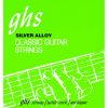 Ghs Classic Guitarstrings