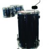 Gp Perc Cocktail Drum Set Met Midniteblu