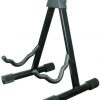 Cradle Guitar Stand Acoustic / Electric