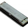 Huang Silvertone Harp A