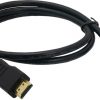 N.A. 6ft HDMI Cable 1.4V (HM-2005-6)