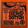 Ernie Ele Skinny Top Hvy Bottom