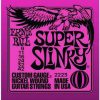 Ernie Super Slnky Ele Nckl Wound