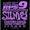 Ernie Super Slinky Ele Rps9