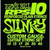 Ernie Reg Slinky Ele Rps10