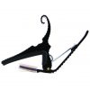 Kyser Quick Change Capo Black