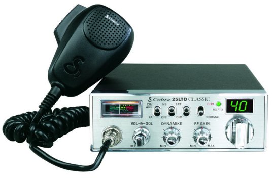 Cobra Classic CB Radio