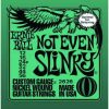 Ernie  Not Even Slinky Ele Nckl