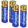 Polaroid 4 Pack Aa Alkaline Battery