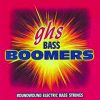 Ghs Ele Bass Strings Boomers