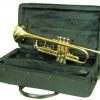 Trumpet B Flat W/Case