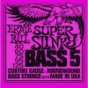 Ernie Sup Sl Ele 5 St Bass Rnd Wnd