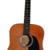 Ms 41 In Dreadnought Guitar