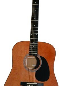 Ms 41 In Dreadnought Guitar
