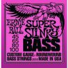 Ernie Super Slinky Ele Bass Round Wnd